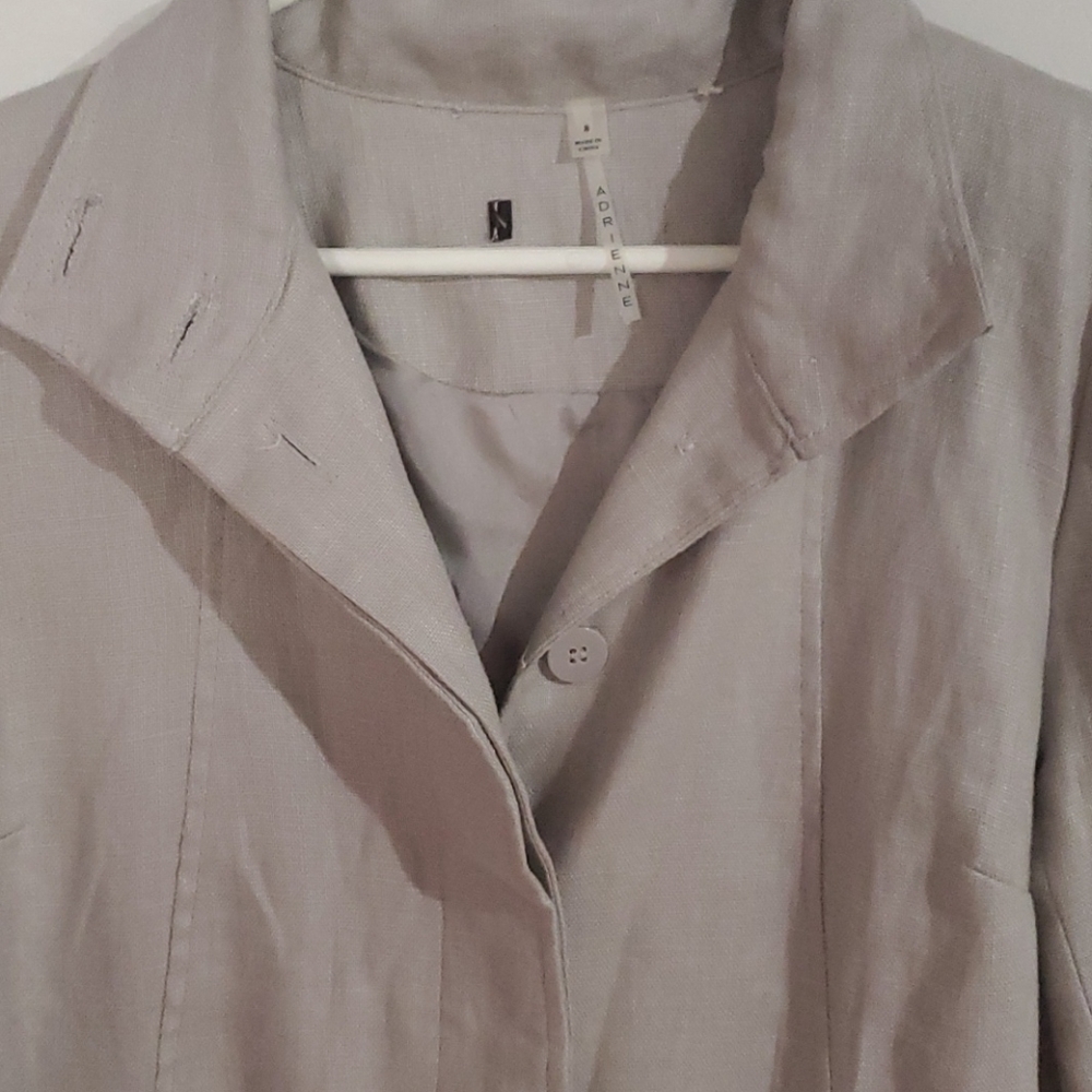 Jacket - Picture 4 of 6